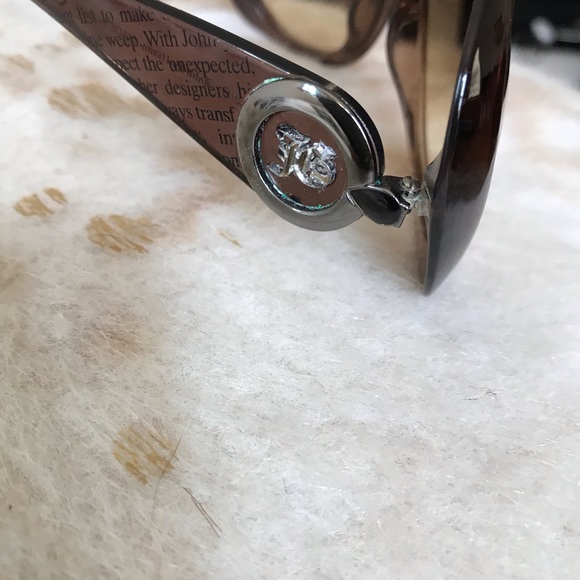 John Galliano sunglasses - Picture 8 of 13